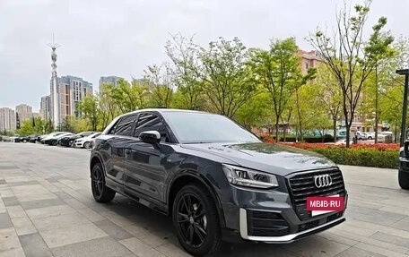Audi Q2 I, 2021 год, 1 649 150 рублей, 3 фотография