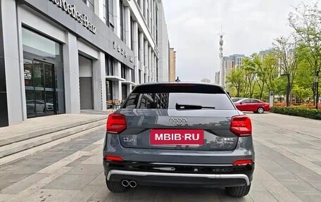 Audi Q2 I, 2021 год, 1 649 150 рублей, 5 фотография