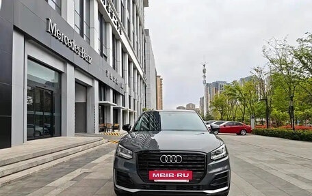 Audi Q2 I, 2021 год, 1 649 150 рублей, 2 фотография