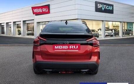 Citroen C4, 2024 год, 2 124 000 рублей, 5 фотография