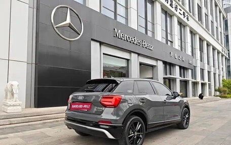 Audi Q2 I, 2021 год, 1 649 150 рублей, 4 фотография