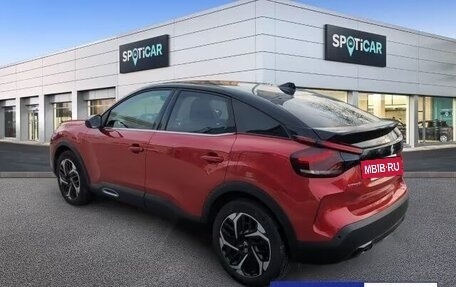 Citroen C4, 2024 год, 2 124 000 рублей, 4 фотография
