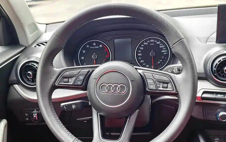 Audi Q2 I, 2021 год, 1 649 150 рублей, 11 фотография