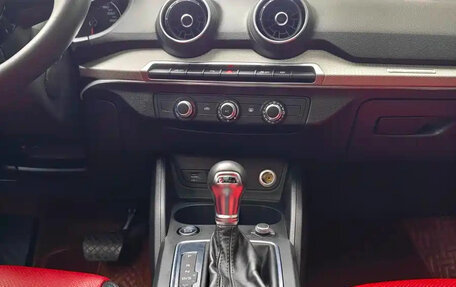 Audi Q2 I, 2021 год, 1 649 150 рублей, 12 фотография