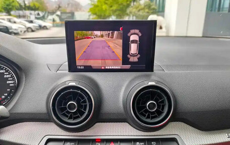 Audi Q2 I, 2021 год, 1 649 150 рублей, 14 фотография