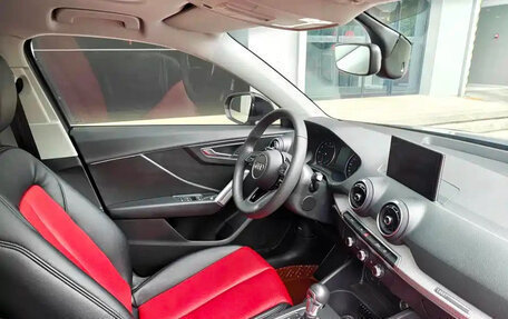 Audi Q2 I, 2021 год, 1 649 150 рублей, 17 фотография