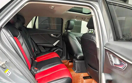 Audi Q2 I, 2021 год, 1 649 150 рублей, 20 фотография