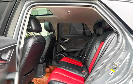 Audi Q2 I, 2021 год, 1 649 150 рублей, 18 фотография