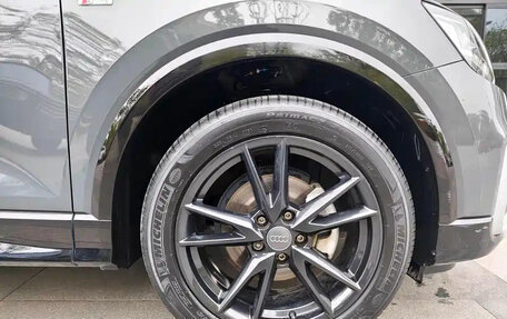 Audi Q2 I, 2021 год, 1 649 150 рублей, 24 фотография