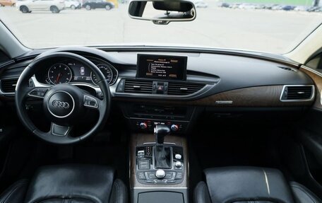 Audi A7, 2011 год, 1 900 000 рублей, 7 фотография
