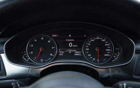 Audi A7, 2011 год, 1 900 000 рублей, 9 фотография