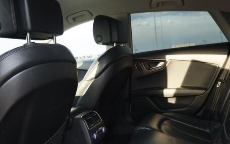 Audi A7, 2011 год, 1 900 000 рублей, 10 фотография