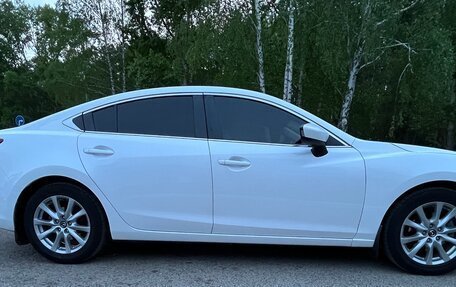 Mazda 6, 2012 год, 1 850 000 рублей, 3 фотография