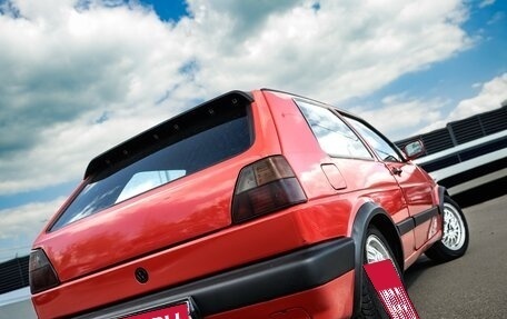 Volkswagen Golf II, 1990 год, 510 000 рублей, 1 фотография