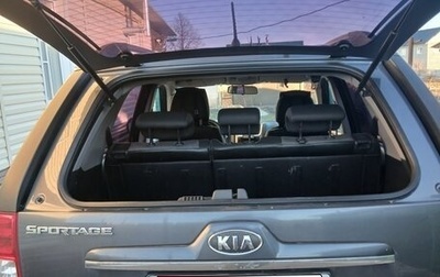 KIA Sportage II, 2009 год, 900 000 рублей, 1 фотография