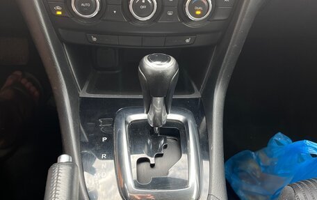 Mazda 6, 2012 год, 1 850 000 рублей, 7 фотография