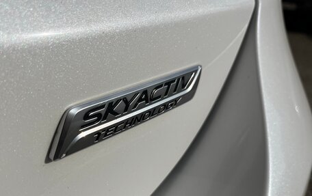 Mazda 6, 2012 год, 1 850 000 рублей, 8 фотография