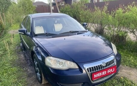 ГАЗ Volga Siber I, 2010 год, 600 000 рублей, 1 фотография