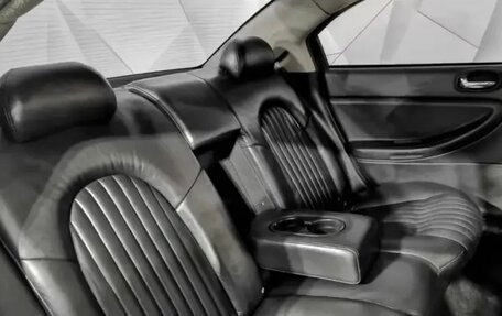 ГАЗ Volga Siber I, 2010 год, 600 000 рублей, 11 фотография