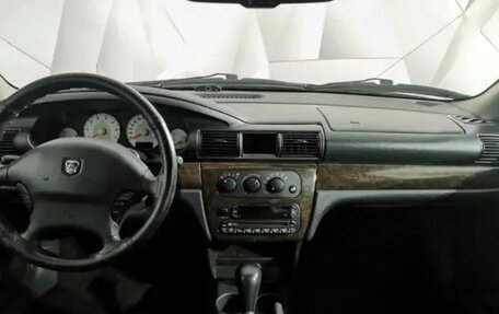 ГАЗ Volga Siber I, 2010 год, 600 000 рублей, 10 фотография