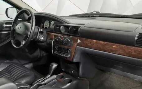 ГАЗ Volga Siber I, 2010 год, 600 000 рублей, 12 фотография