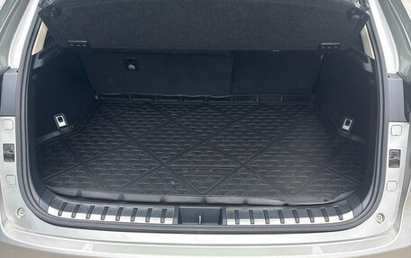 Lexus NX I, 2015 год, 2 800 000 рублей, 19 фотография