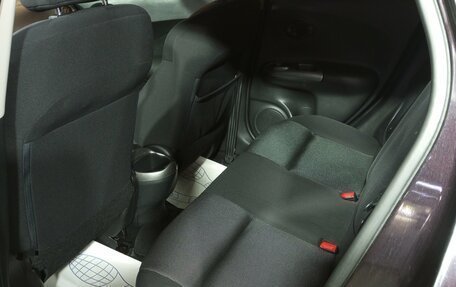 Nissan Juke II, 2013 год, 1 145 000 рублей, 8 фотография