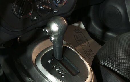 Nissan Juke II, 2013 год, 1 145 000 рублей, 14 фотография