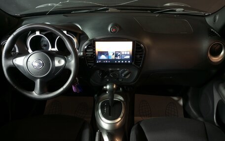 Nissan Juke II, 2013 год, 1 145 000 рублей, 9 фотография