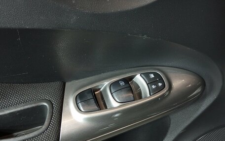 Nissan Juke II, 2013 год, 1 145 000 рублей, 17 фотография