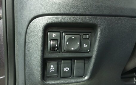 Nissan Juke II, 2013 год, 1 145 000 рублей, 15 фотография