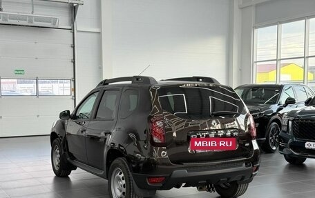 Renault Duster I рестайлинг, 2020 год, 1 999 000 рублей, 2 фотография
