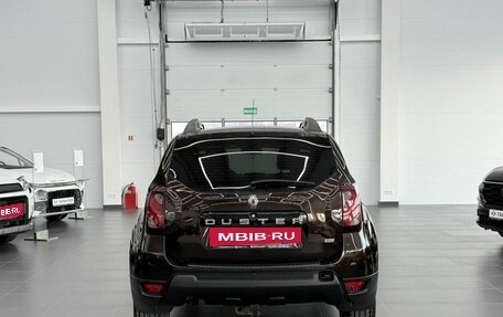 Renault Duster I рестайлинг, 2020 год, 1 999 000 рублей, 4 фотография