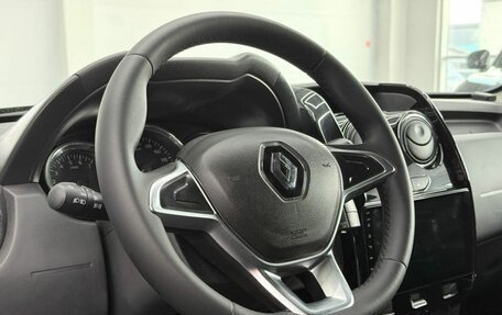 Renault Duster I рестайлинг, 2020 год, 1 999 000 рублей, 14 фотография