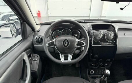 Renault Duster I рестайлинг, 2020 год, 1 999 000 рублей, 17 фотография