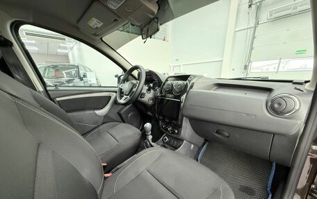 Renault Duster I рестайлинг, 2020 год, 1 999 000 рублей, 20 фотография