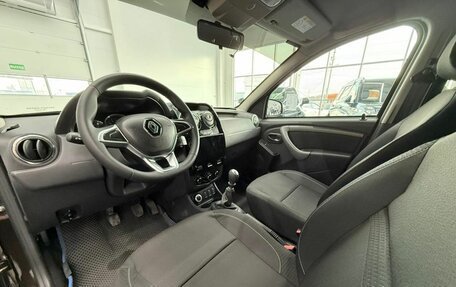 Renault Duster I рестайлинг, 2020 год, 1 999 000 рублей, 13 фотография