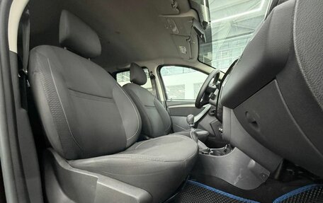 Renault Duster I рестайлинг, 2020 год, 1 999 000 рублей, 19 фотография