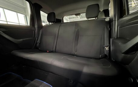 Renault Duster I рестайлинг, 2020 год, 1 999 000 рублей, 23 фотография