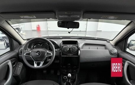 Renault Duster I рестайлинг, 2020 год, 1 999 000 рублей, 18 фотография