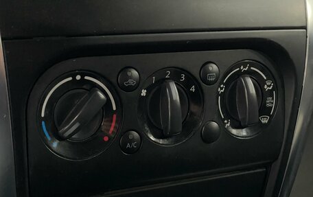 Suzuki SX4 II рестайлинг, 2012 год, 819 000 рублей, 14 фотография