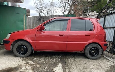 Honda Logo, 1998 год, 170 000 рублей, 2 фотография