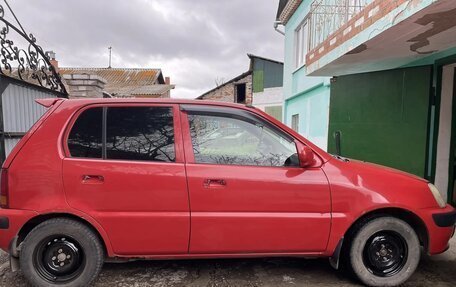 Honda Logo, 1998 год, 170 000 рублей, 3 фотография