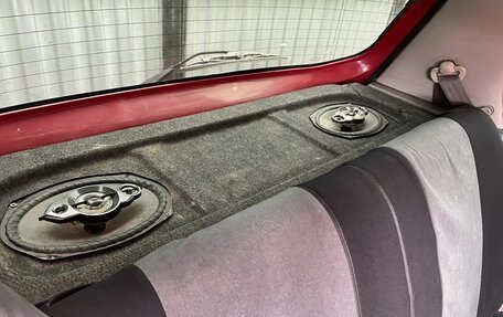 Honda Logo, 1998 год, 170 000 рублей, 13 фотография