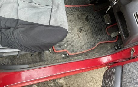 Honda Logo, 1998 год, 170 000 рублей, 14 фотография