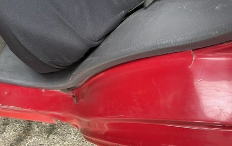 Honda Logo, 1998 год, 170 000 рублей, 17 фотография