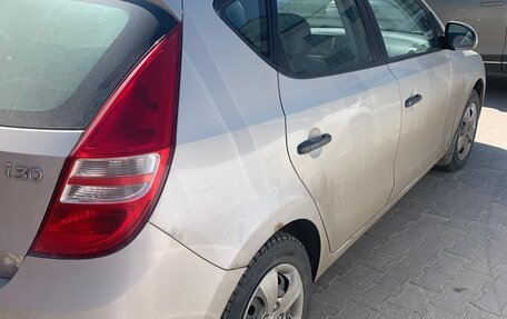 Hyundai i30 I, 2009 год, 520 000 рублей, 2 фотография