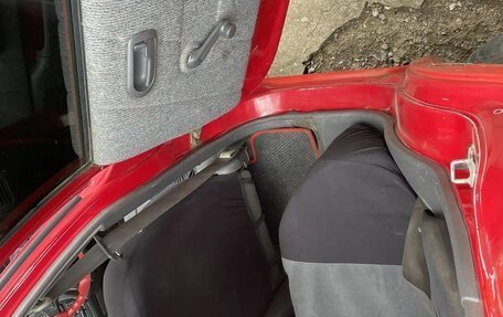 Honda Logo, 1998 год, 170 000 рублей, 15 фотография