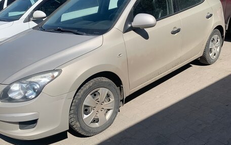 Hyundai i30 I, 2009 год, 520 000 рублей, 3 фотография