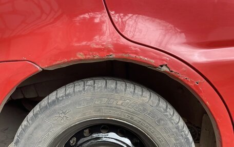 Honda Logo, 1998 год, 170 000 рублей, 23 фотография